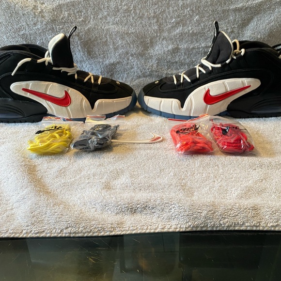 Nike air max penny 1